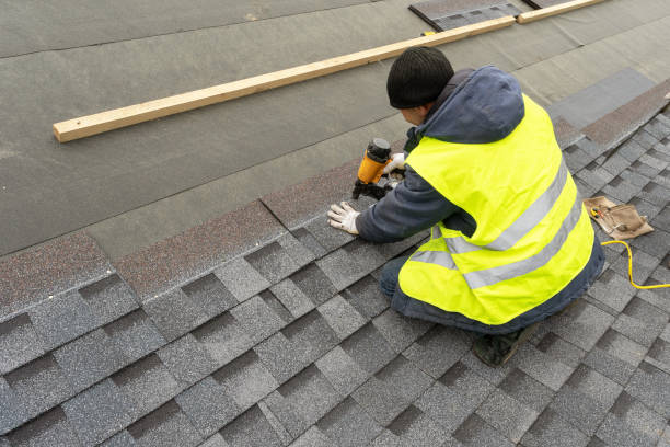 Roof Gutter Cleaning in Vineland, NJ
