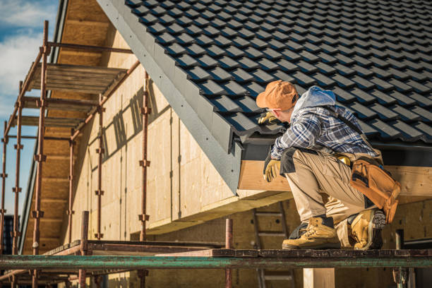 Quick and Trustworthy Emergency Roof Repair Services in Vineland, NJ