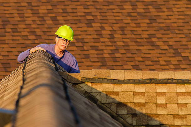 Best Flat Roof Repair Services  in Vineland, NJ