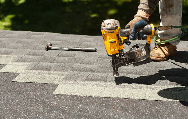 Best Flat Roof Repair Services  in Vineland, NJ