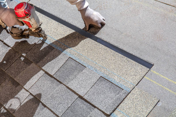 Best Roof Replacement Cost  in Vineland, NJ