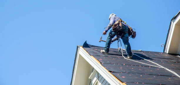 Roof Installation Near Me in Vineland, NJ